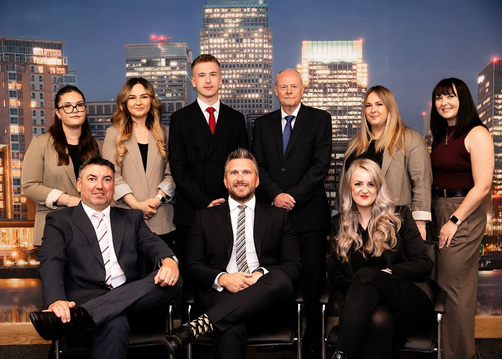 JMK Wealth Management Ltd