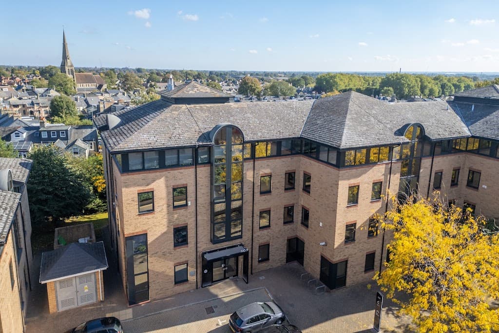 Cambridge & Country Financial