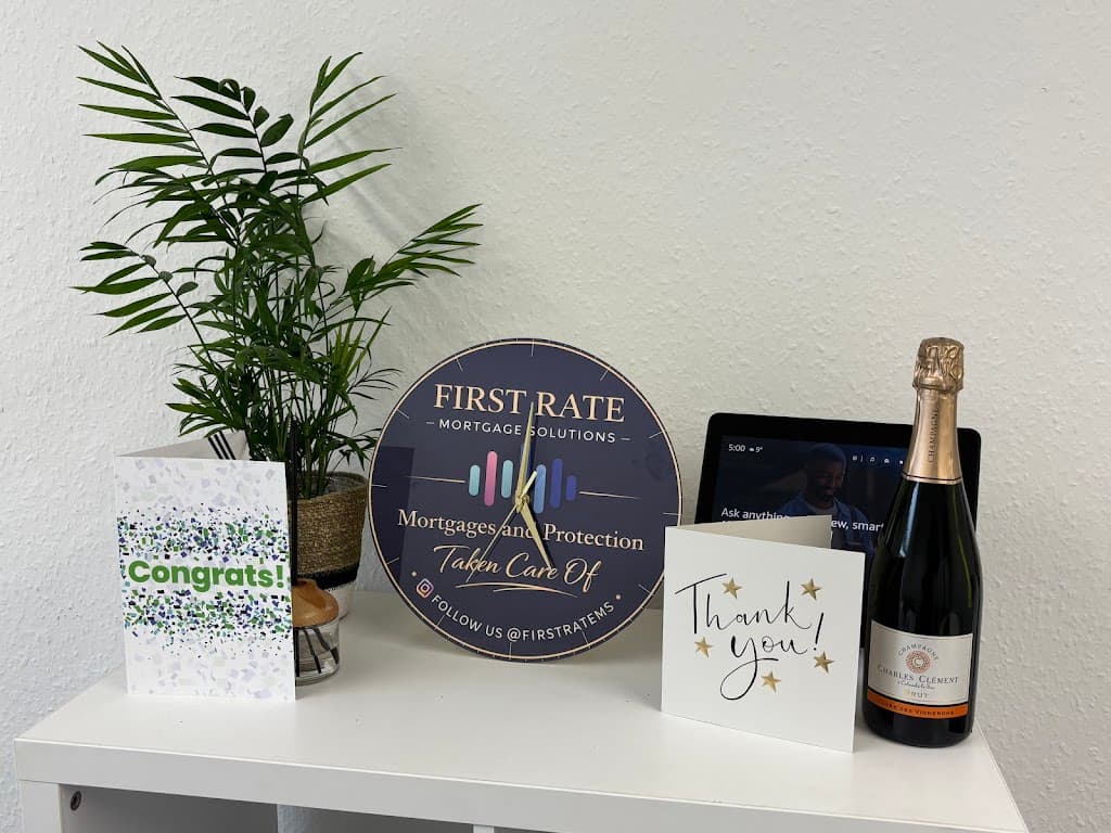 First Rate Mortgage Solutions