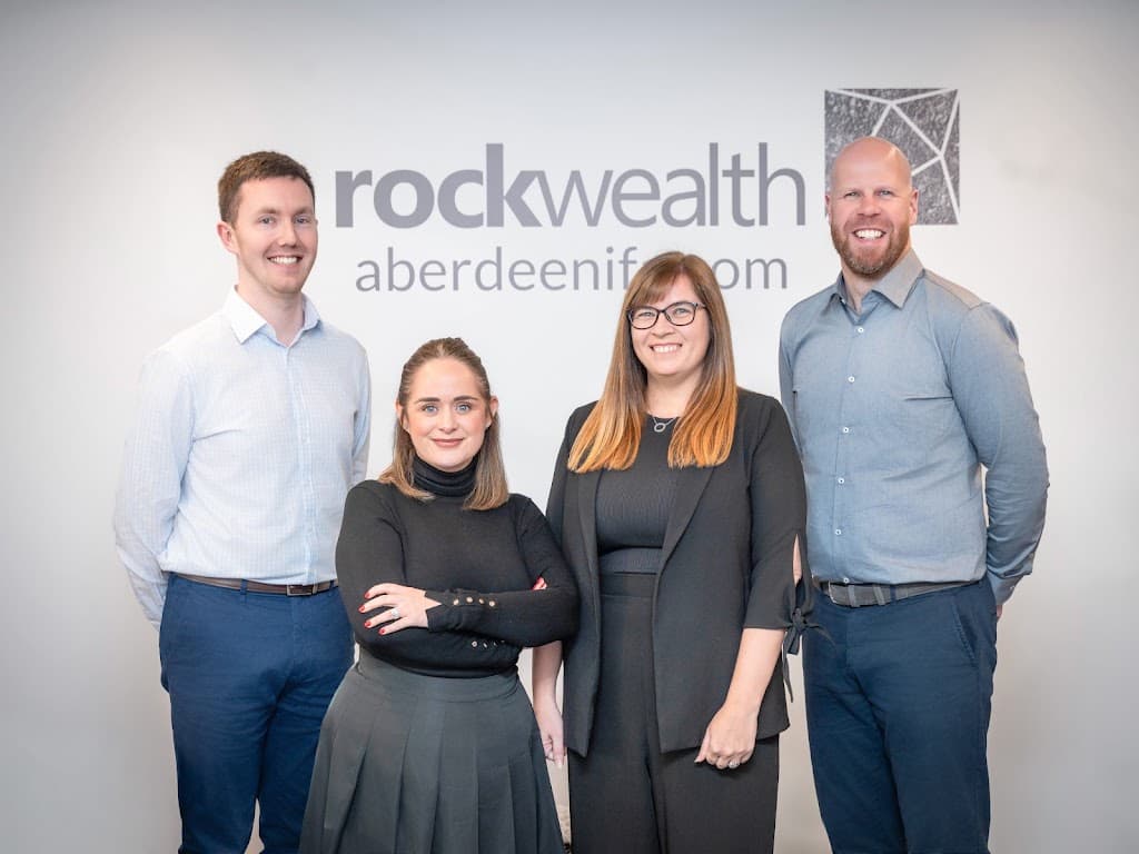 rockwealth Aberdeen