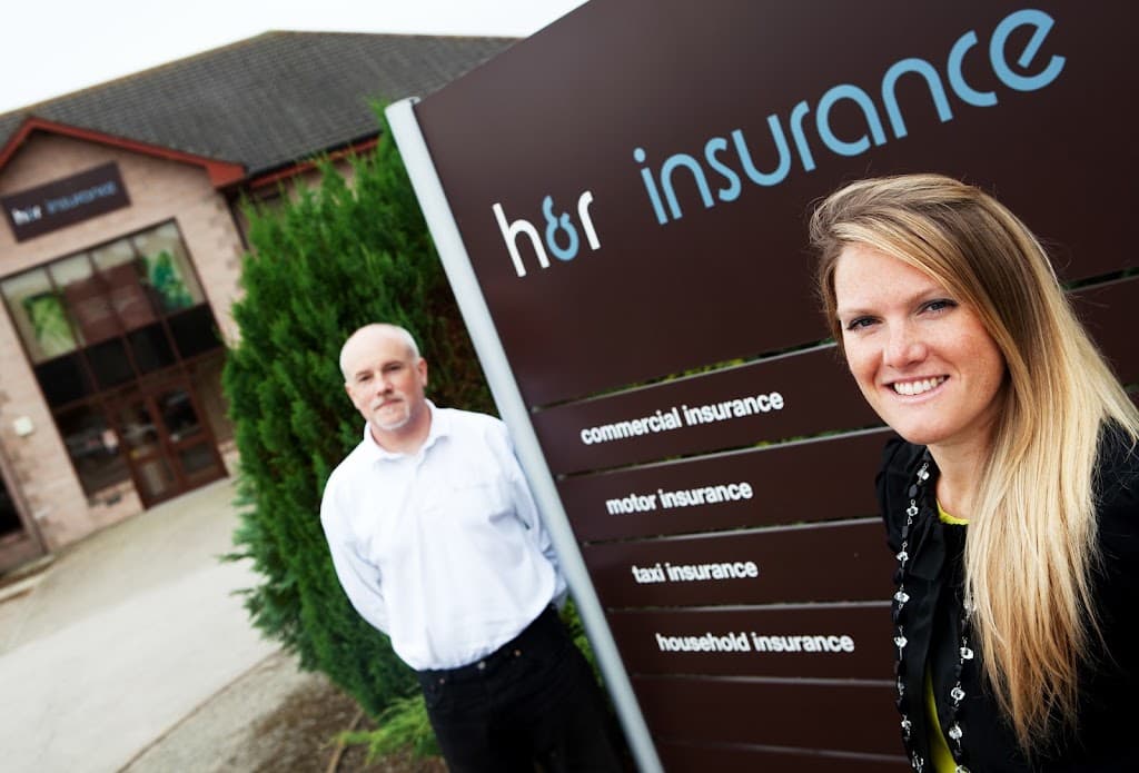 H&R Insurance