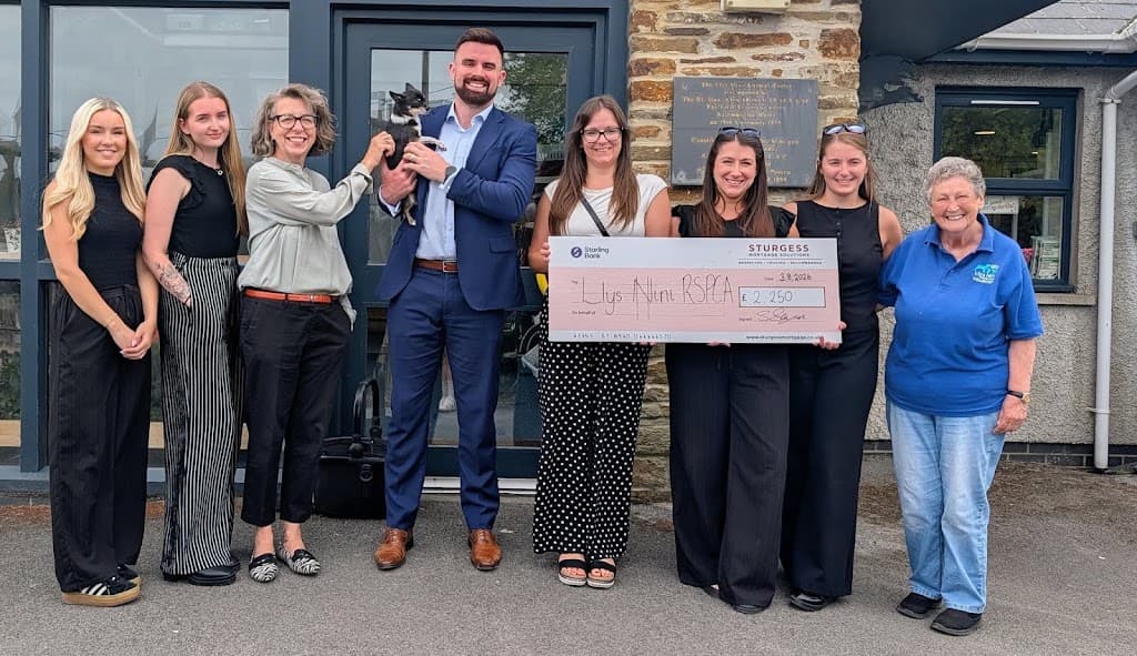 Sturgess Mortgage Solutions