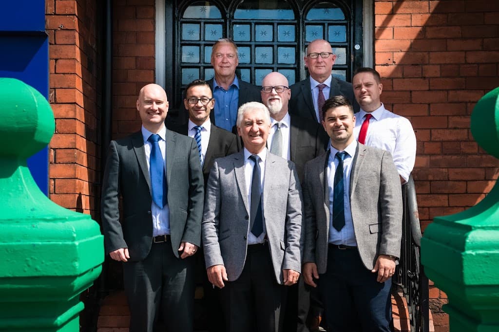J & M Green Mortgage Services Ltd