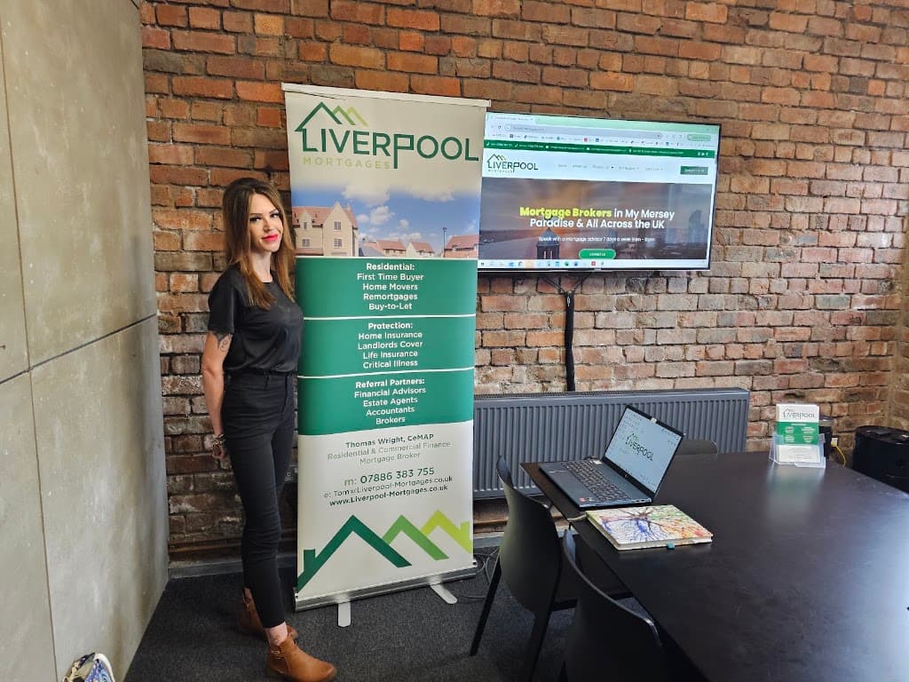 Liverpool Mortgages LTD