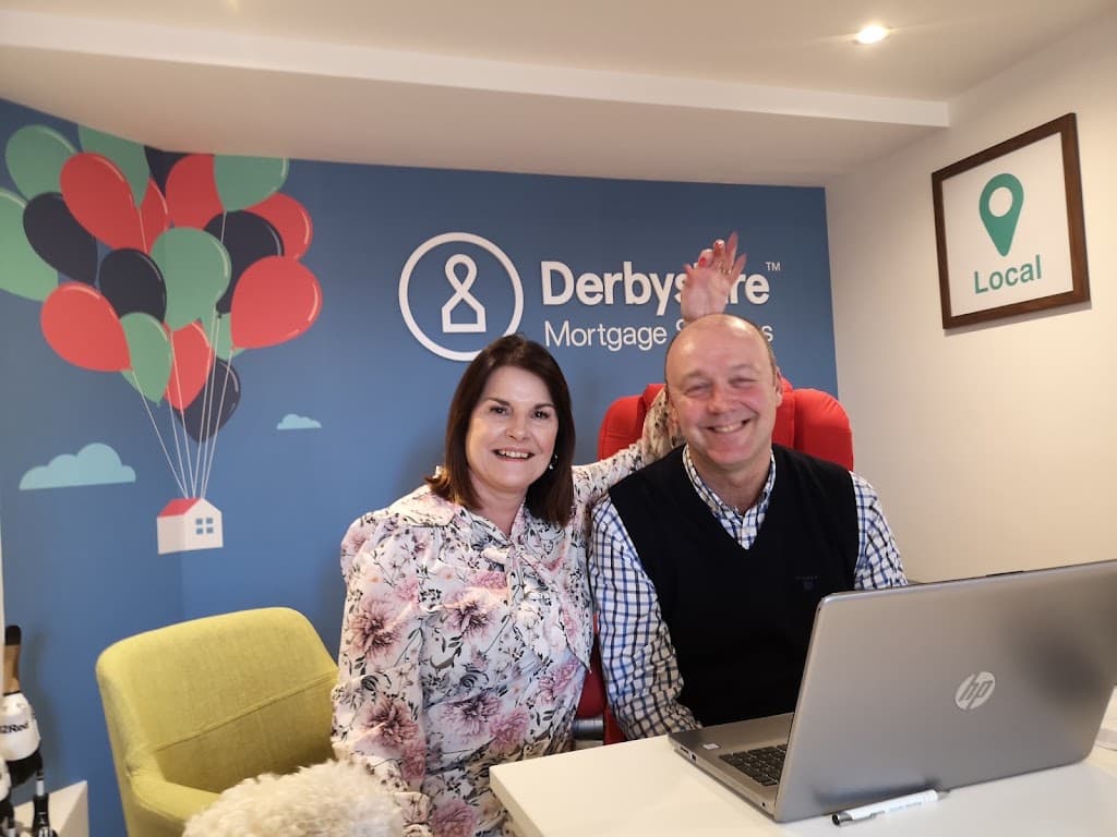 Derbyshire Mortgage Services