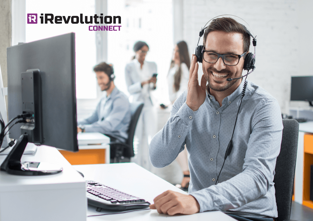 iRevolution Connect