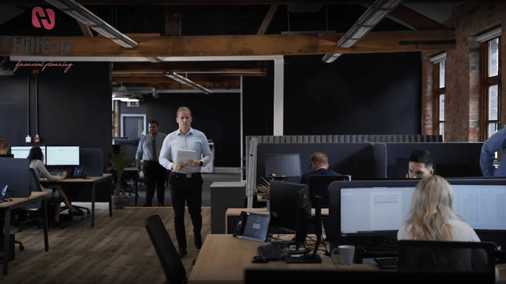 Hilltop Financial Planning