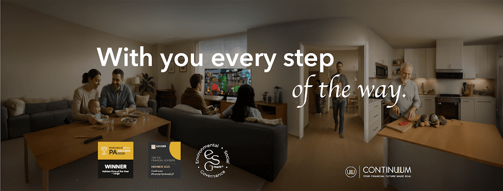 Continuum (Financial Services) LLP