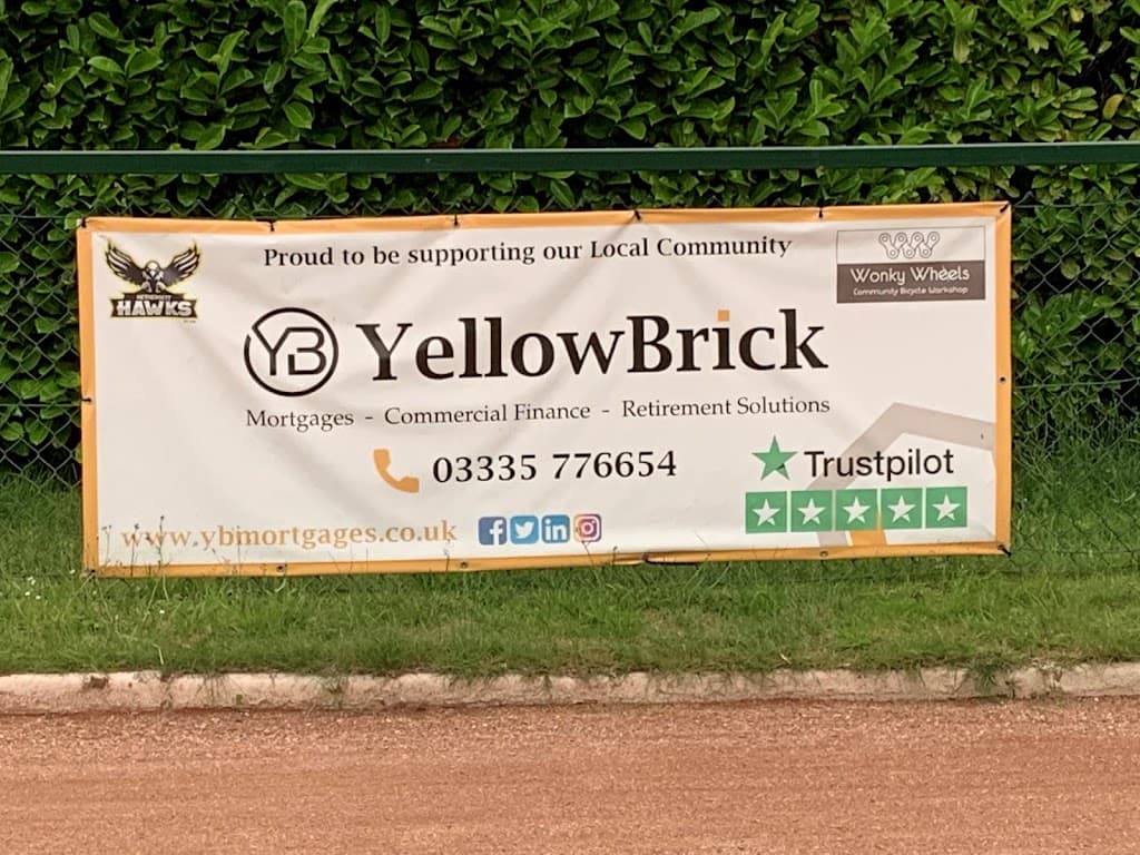 Yellow Brick Mortgages Norwich