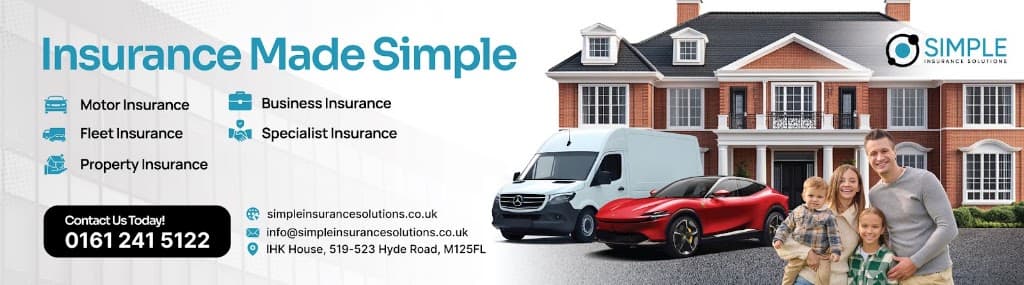 Simple Insurance Solutions