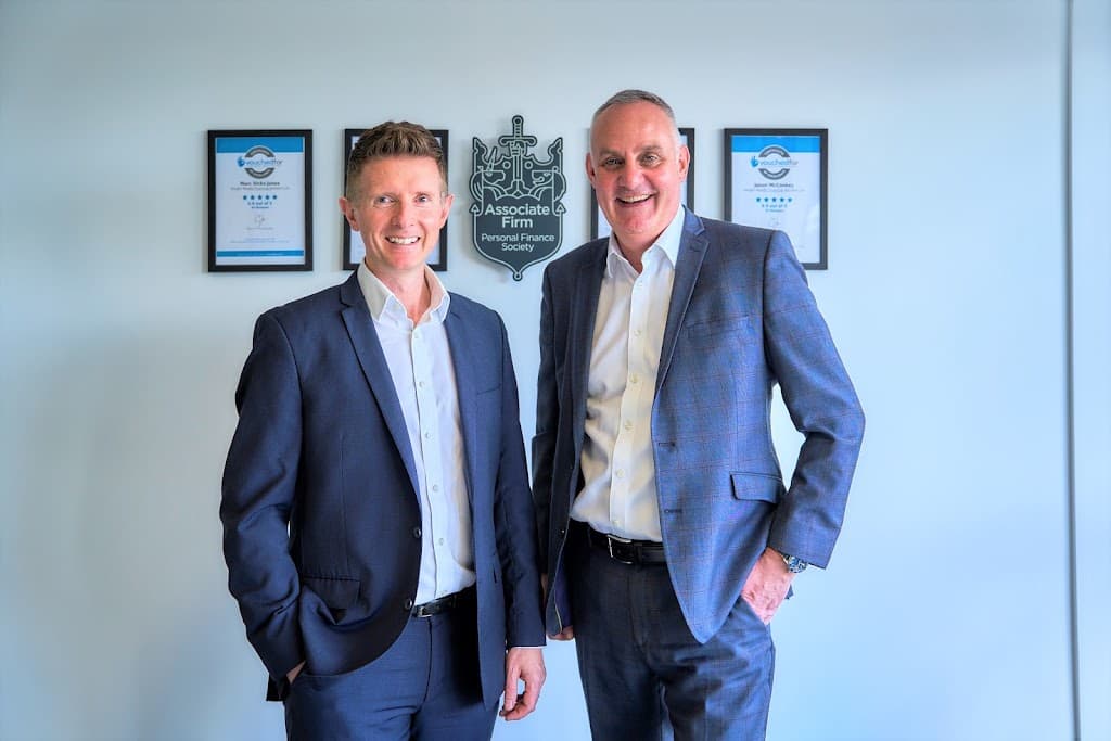 Insight Wealth Independent Financial Advisers