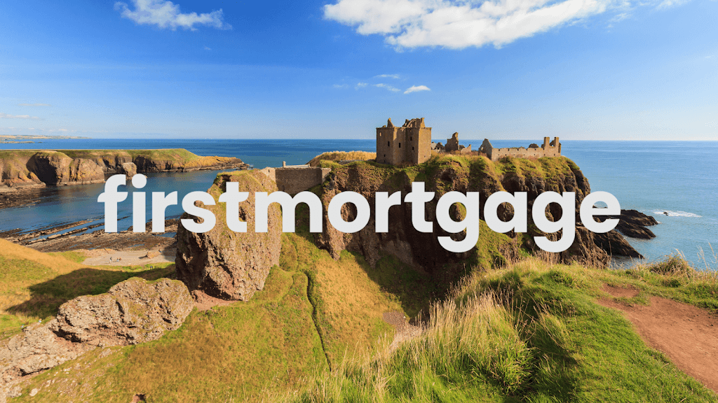 First Mortgage