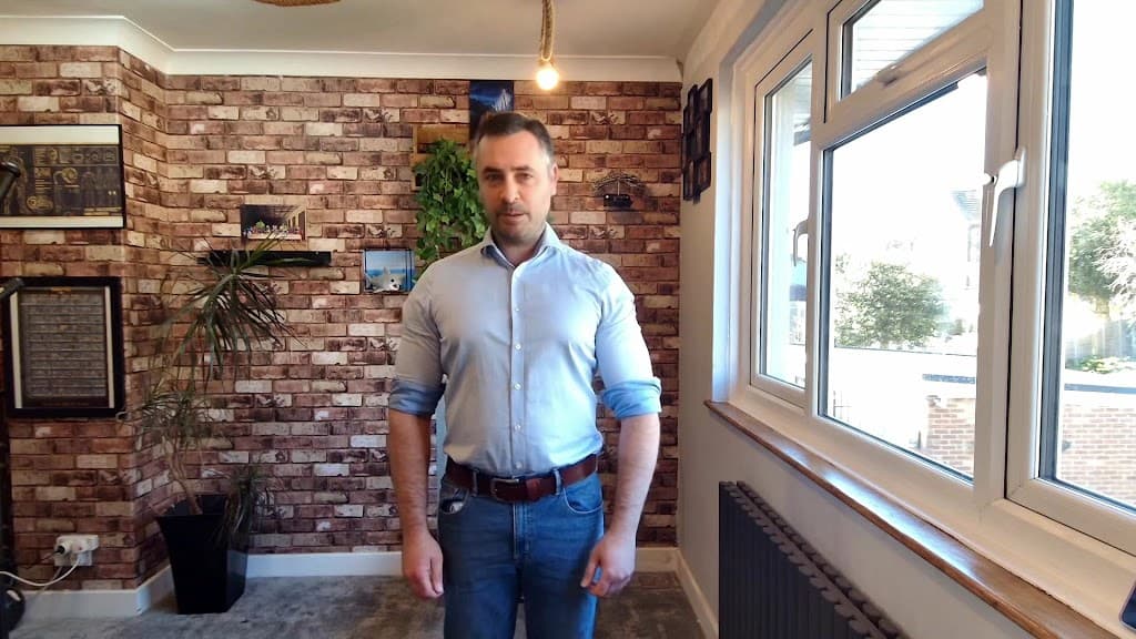 David Waters Financial Planning Consultant