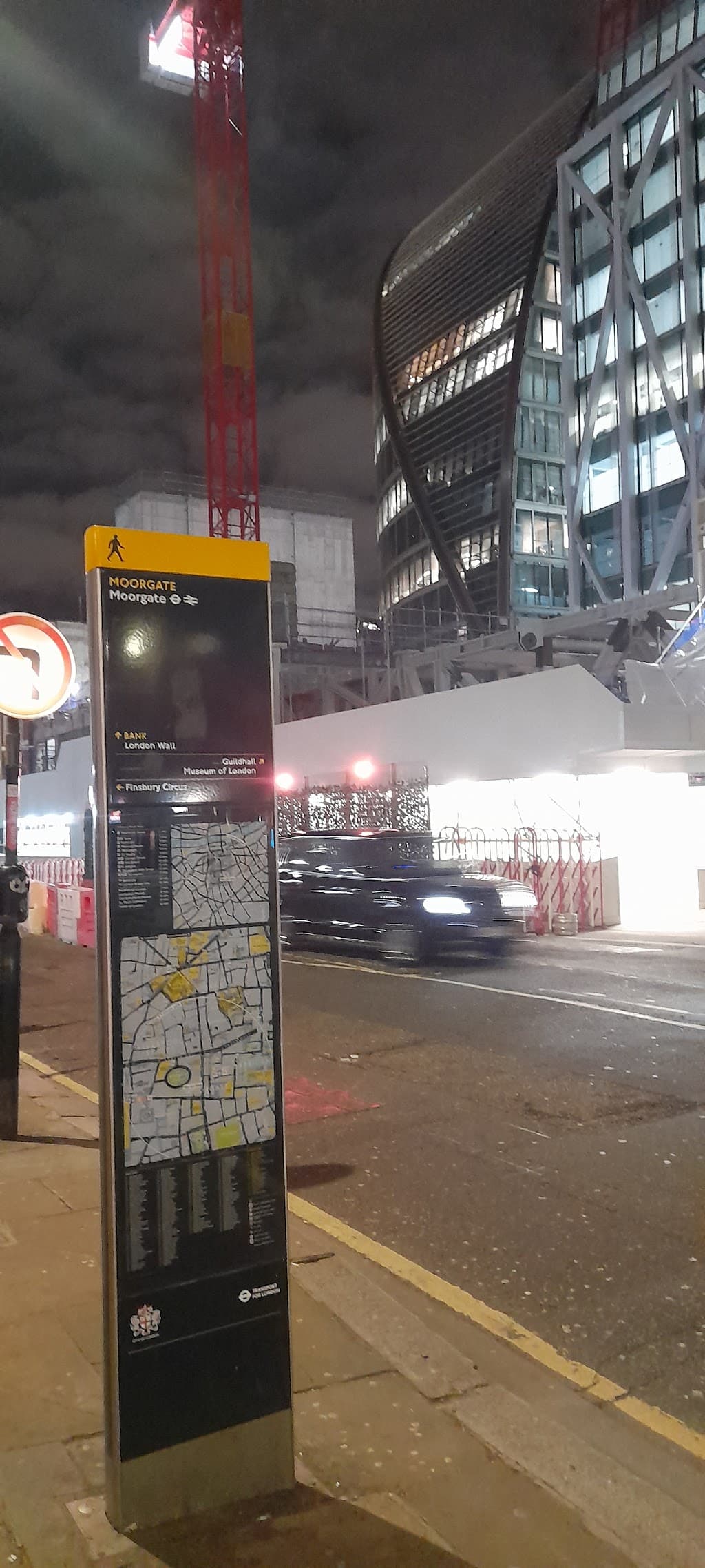 Mortgage London