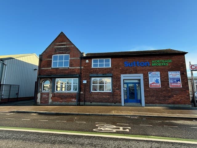 Sutton Mortgage Brokers