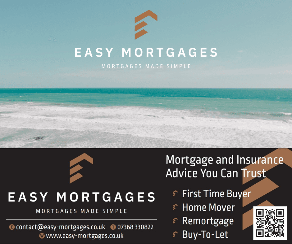 Easy Mortgages