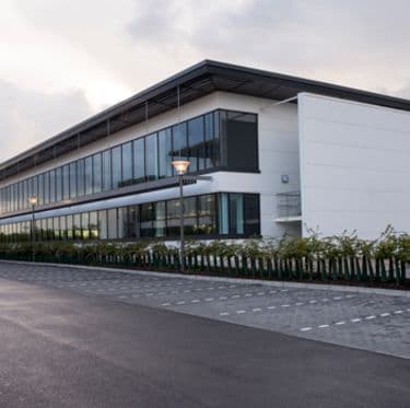 One Broker (Cambridge) Ltd