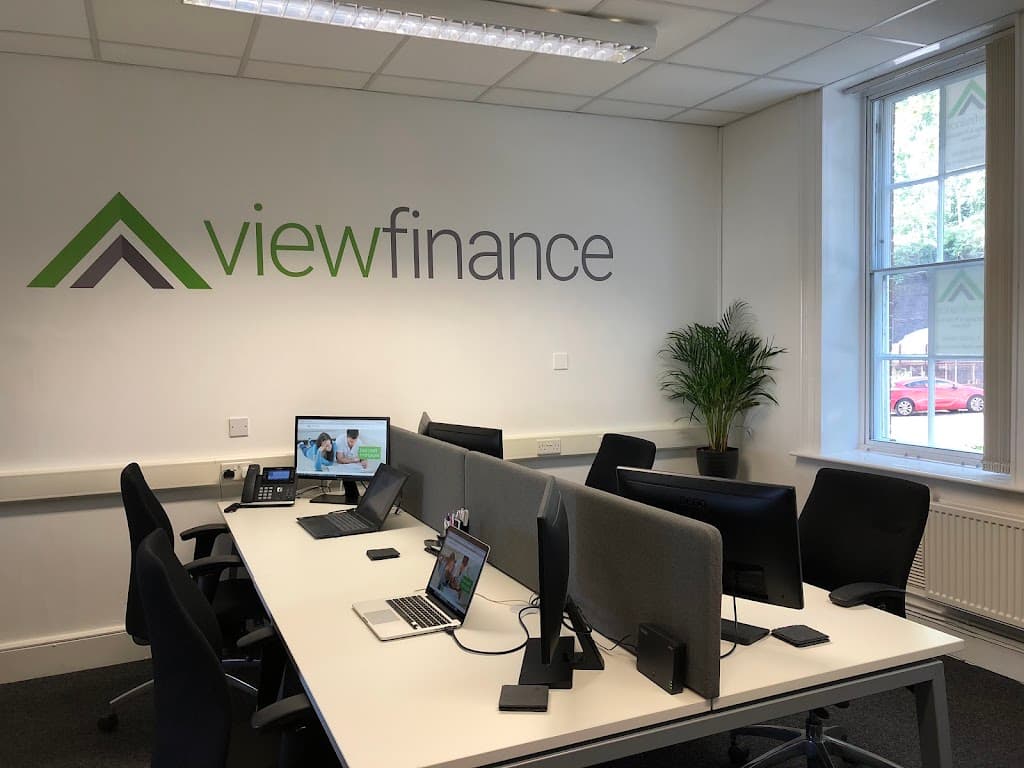 View Finance Ltd