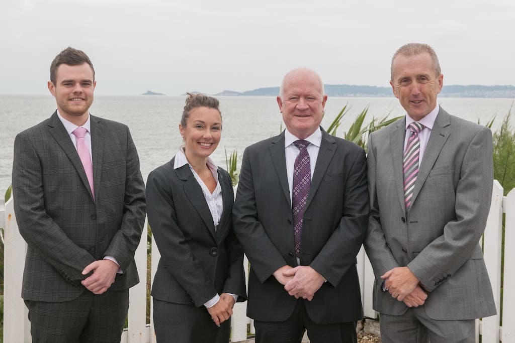 Cosgrove Brown Financial Planning Limited - Chartered Financial Planners