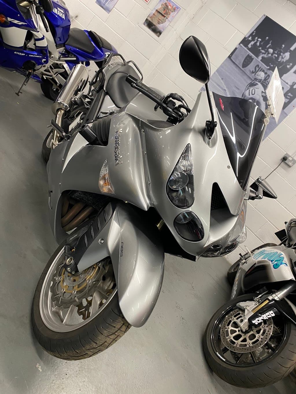 BeMoto Motorbike Insurance