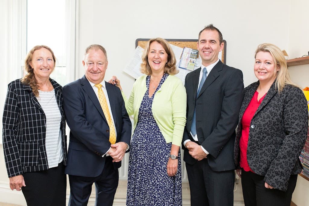 David Winter Independent Financial Advisers Ltd