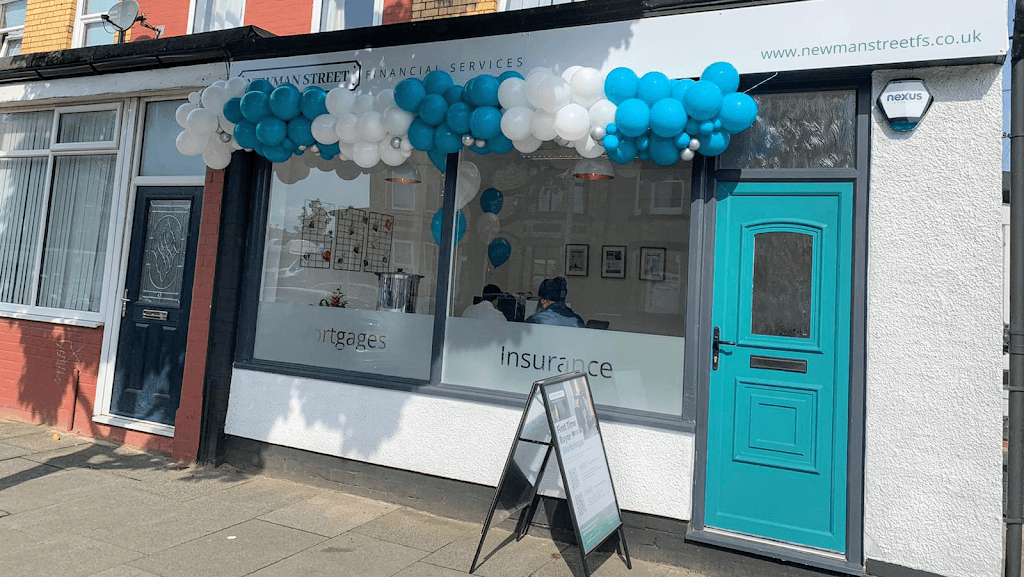 Newman Street Financial Services