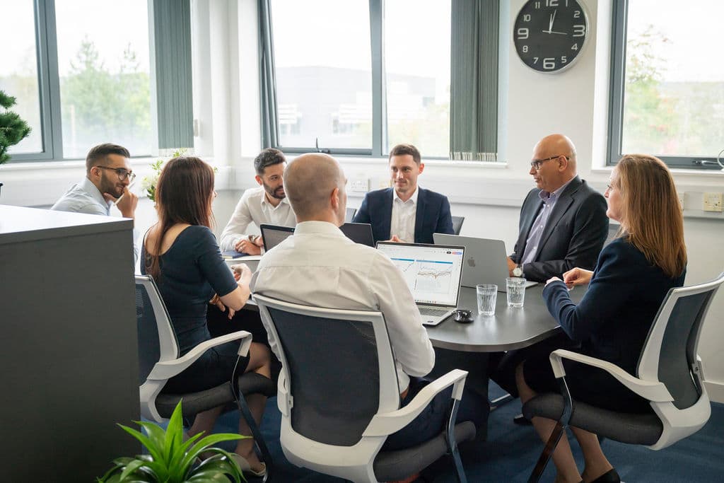 Collective Financial Planning Ltd