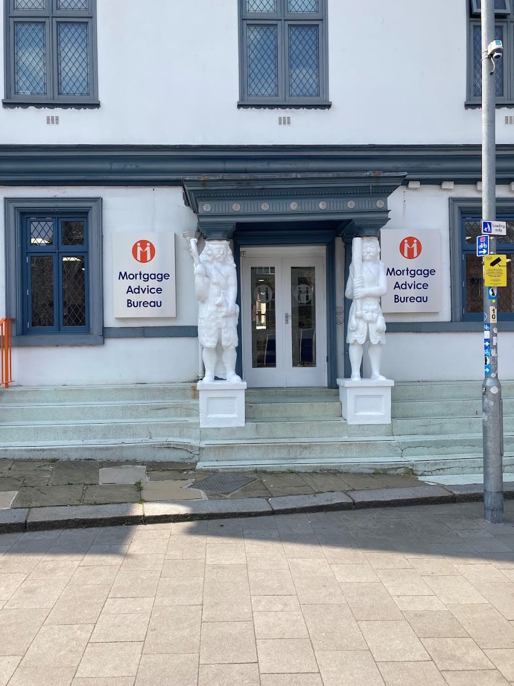 Mortgage Advice Bureau