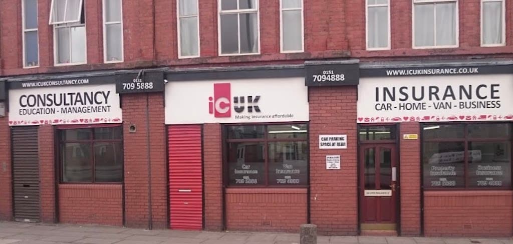 ICUK Insurance