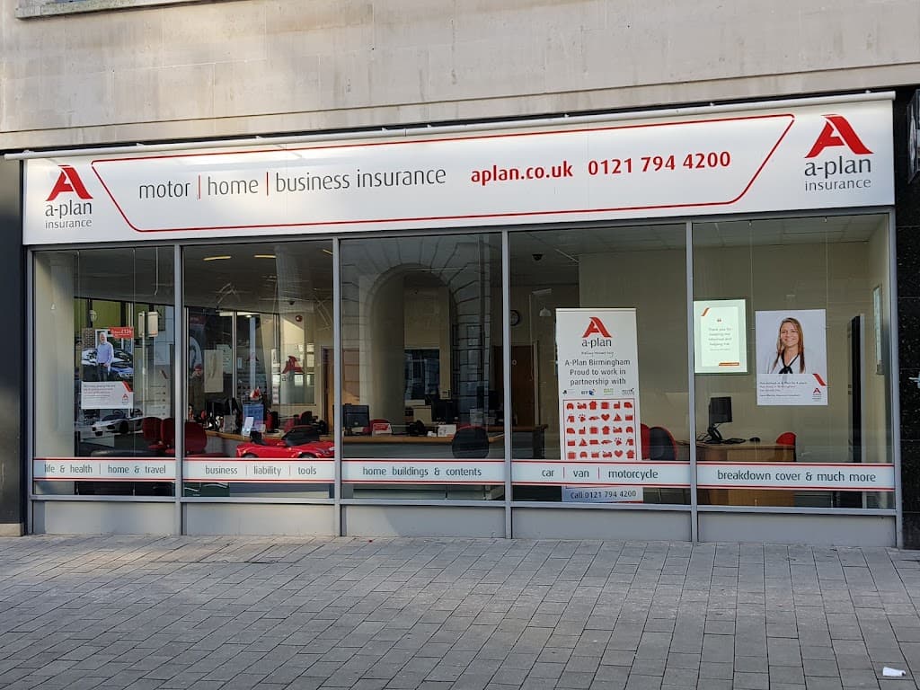 Howden Insurance Brokers - Birmingham