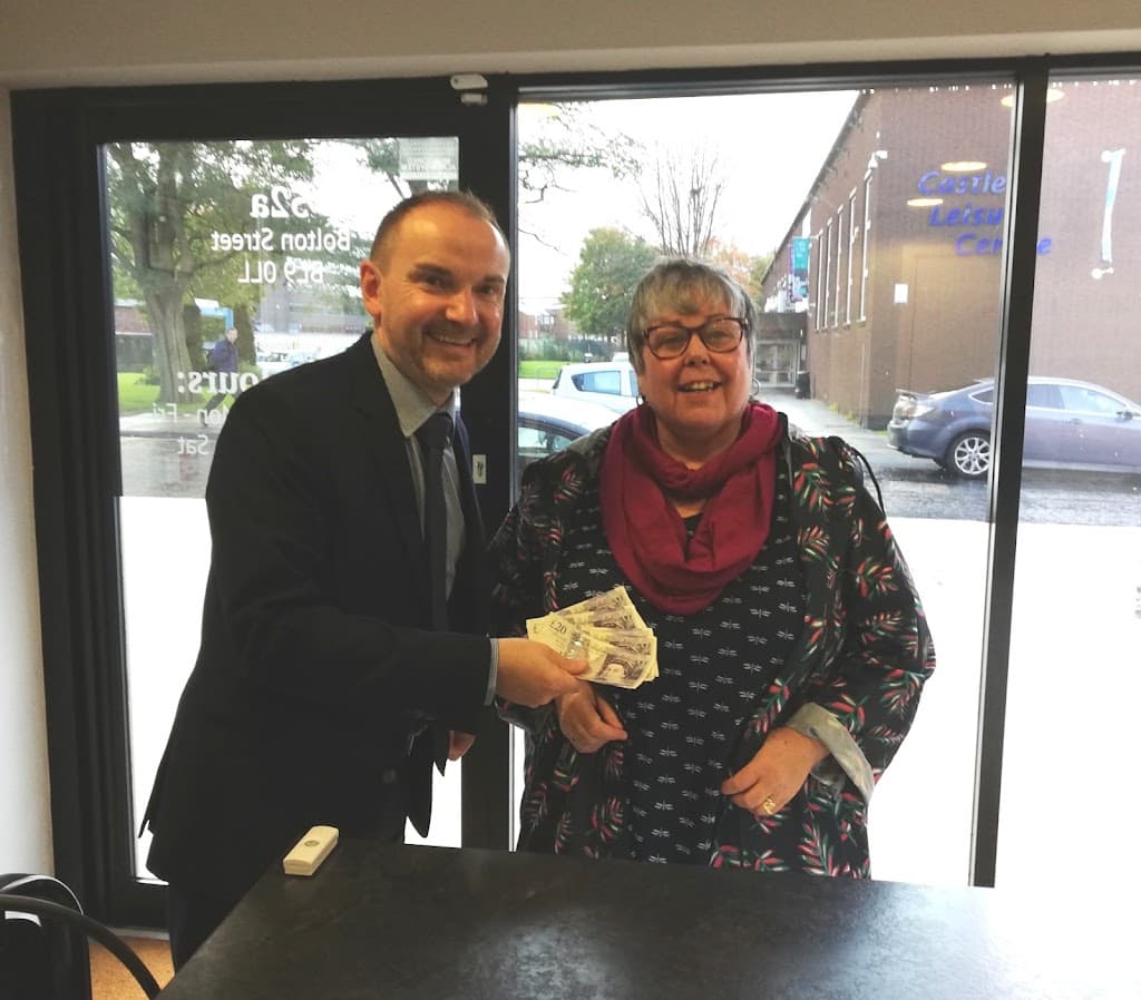 B&M Insurance