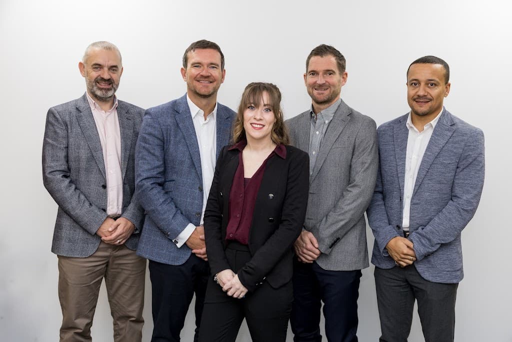 Caliber Financial Management Ltd