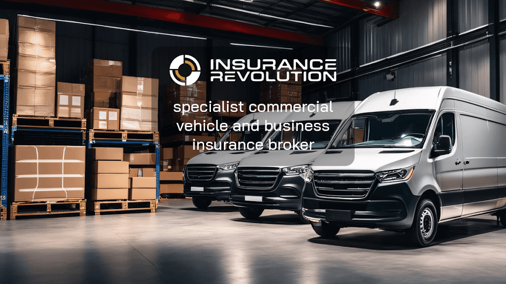 Insurance Revolution