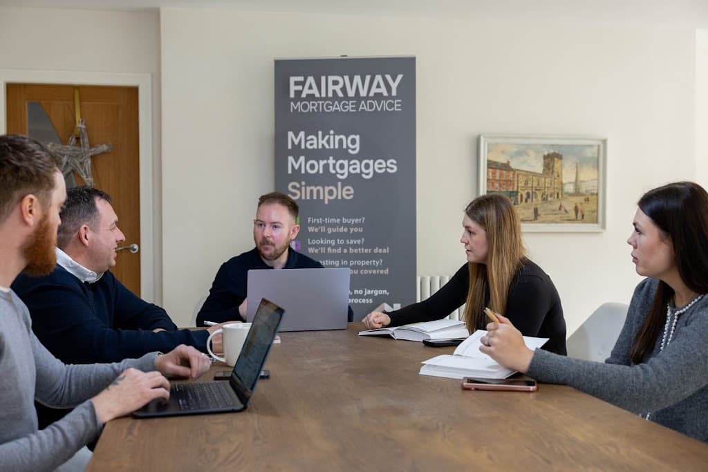 Fairway Mortgage Advice