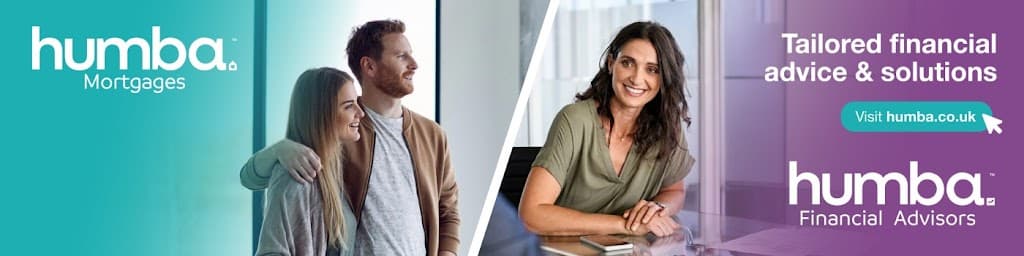 Humba Mortgages & Humba Financial Advisers