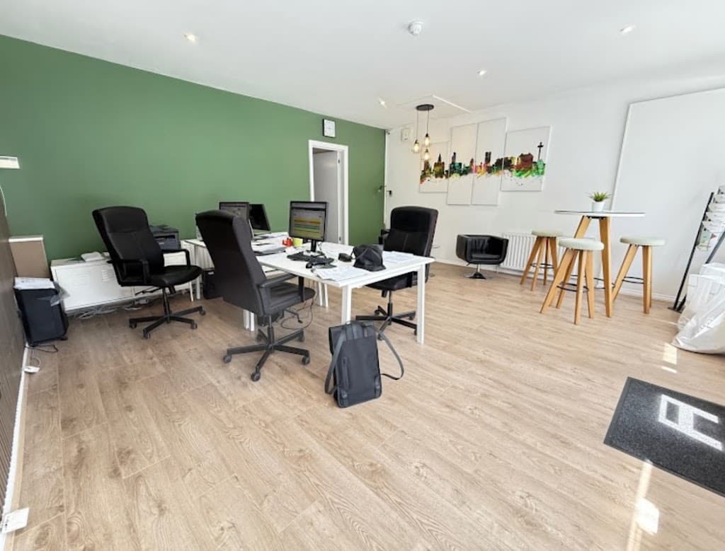 Liverpool Mortgage Solutions Ltd