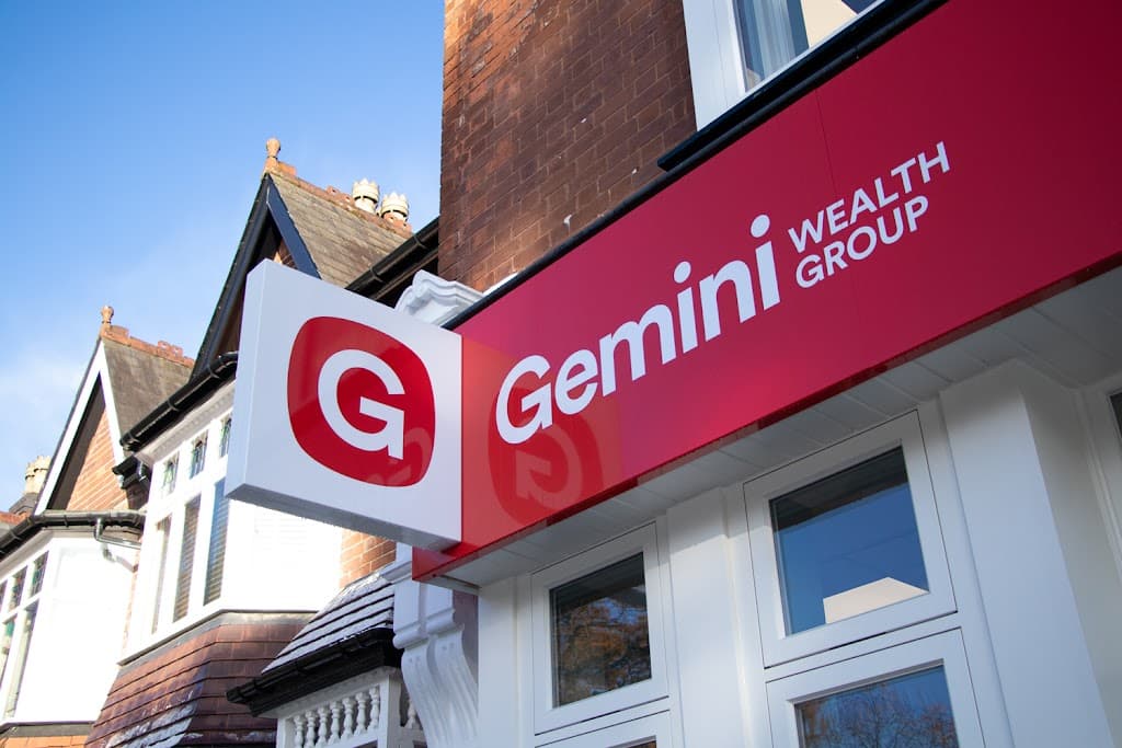 Gemini Wealth Group
