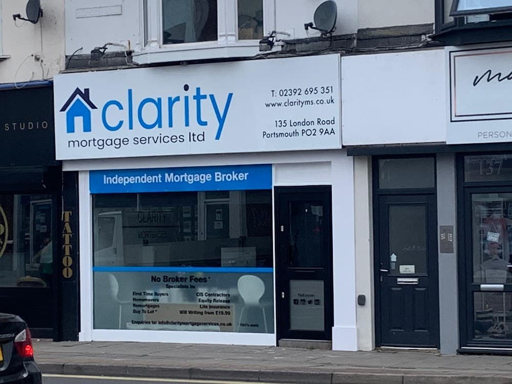 Clarity Mortgage Services