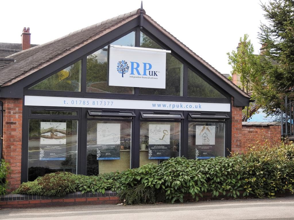 Retirement Planning Ltd