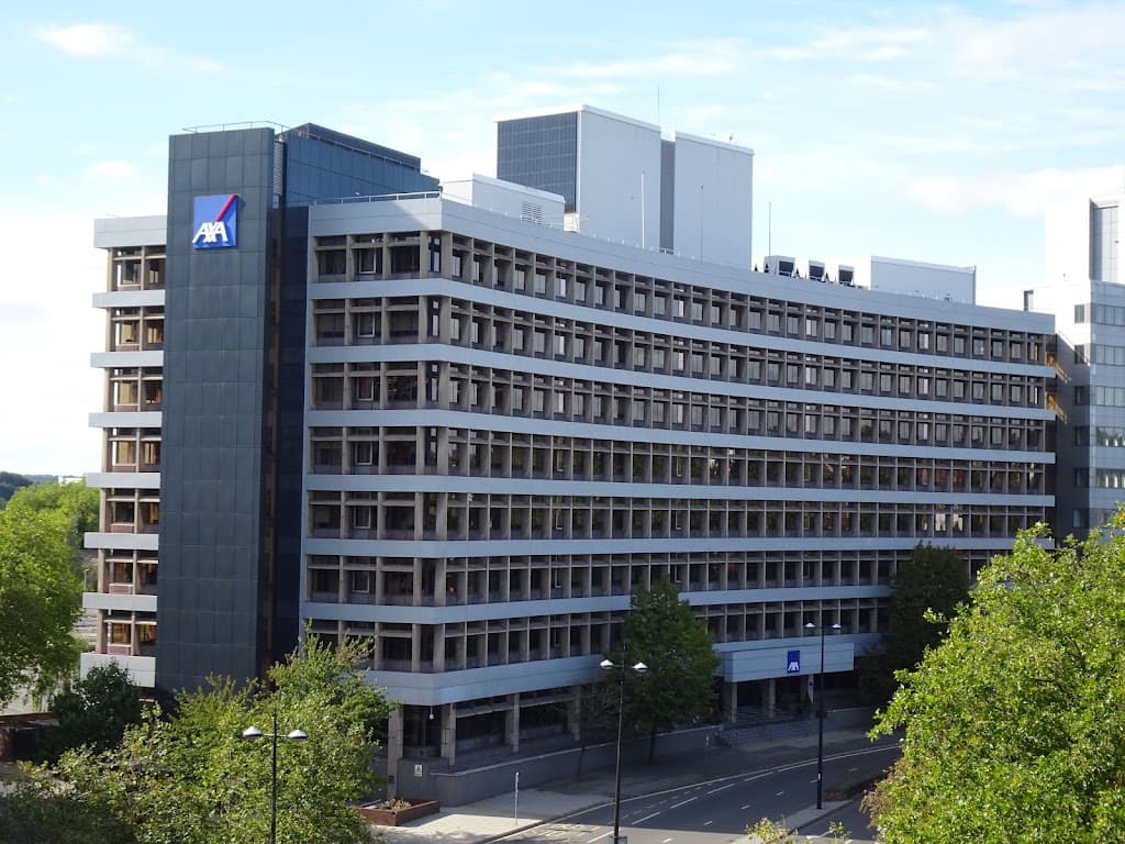 AXA Insurance