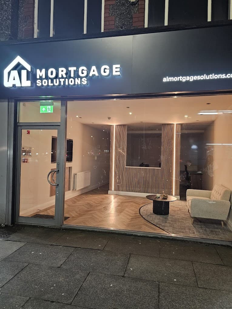 AL Mortgage Solutions Allerton