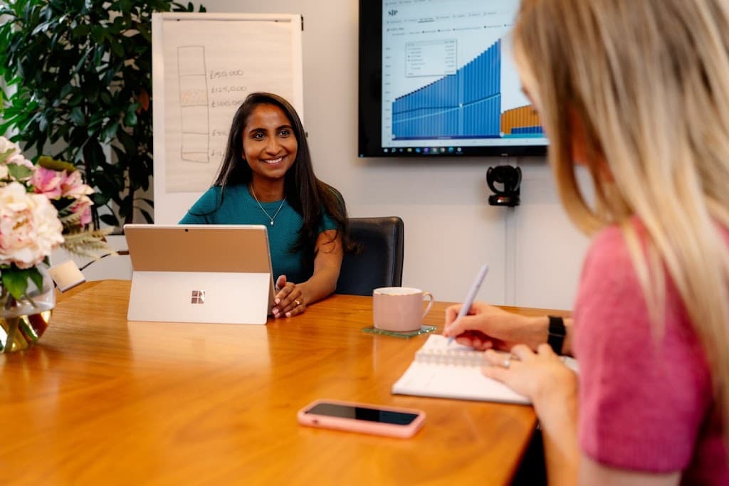 Her Financial Planning I Financial Adviser for Women