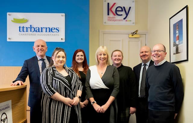 Key Wealth Management