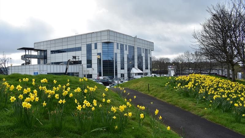 Brown & Brown (Previously JSW Insurance