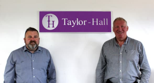Taylor Hall Financial Services