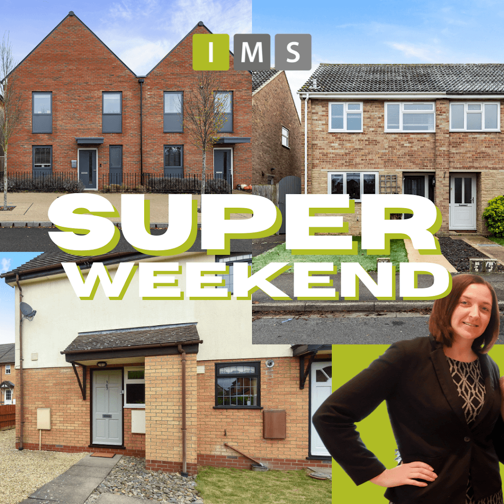 IMS Property Group - Oxford