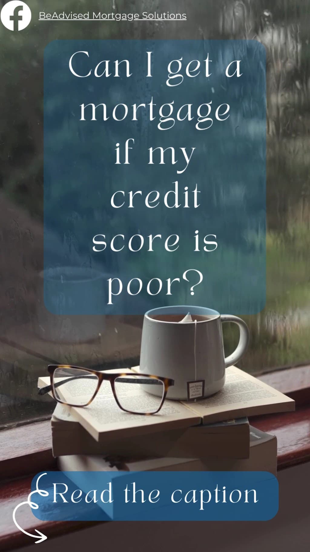 BeAdvised Mortgage Solutions