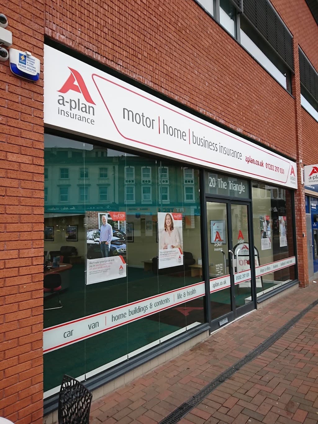 Howden Insurance Brokers - Bournemouth