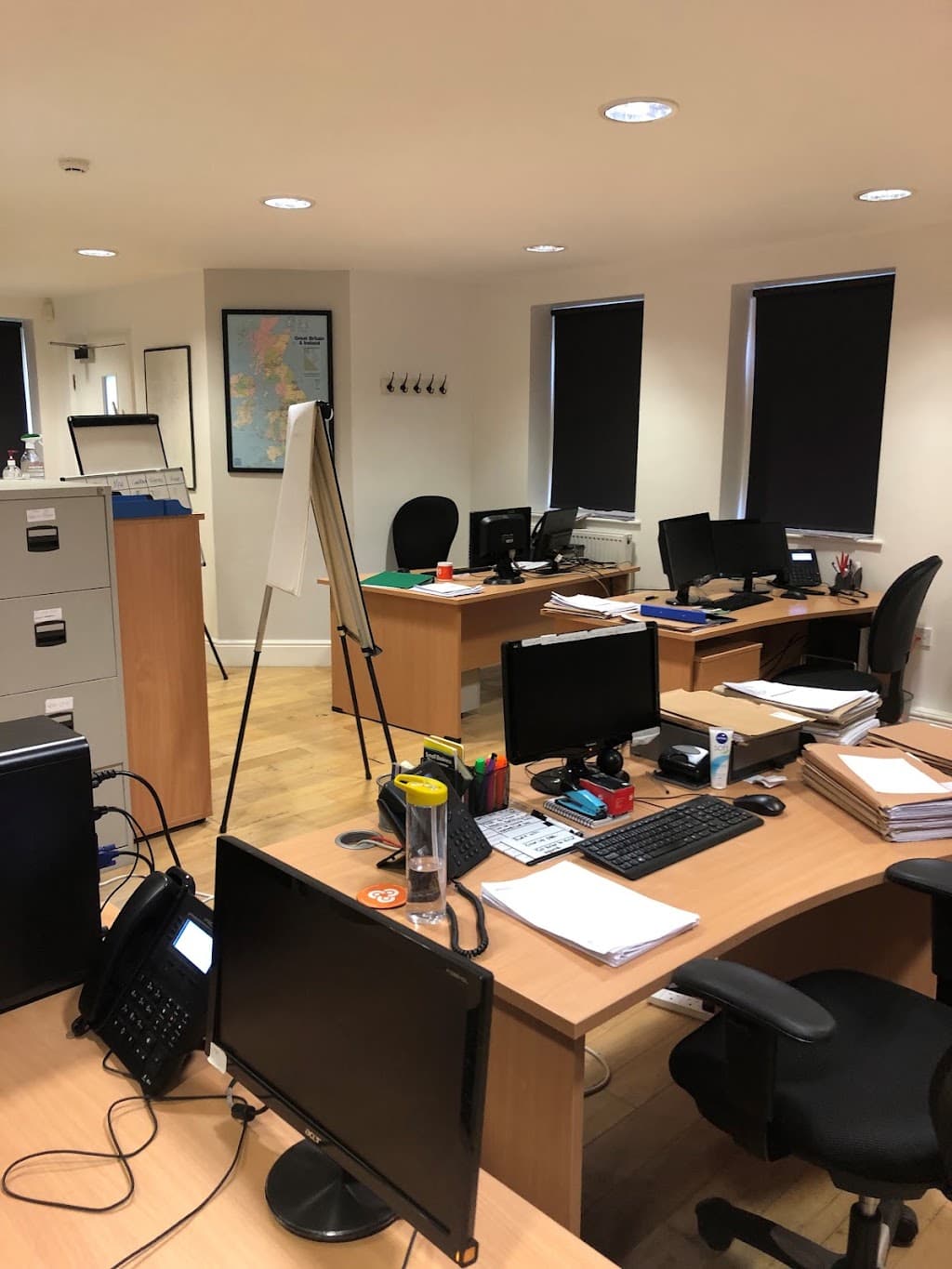 Crosby Insurance Brokers
