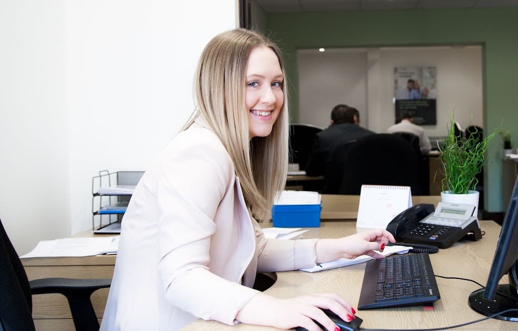 IMC Mortgage Brokers